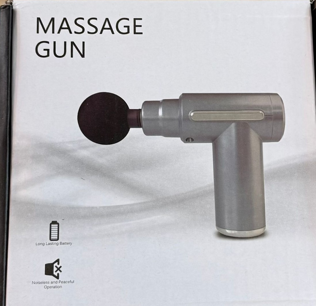 Massage Gun